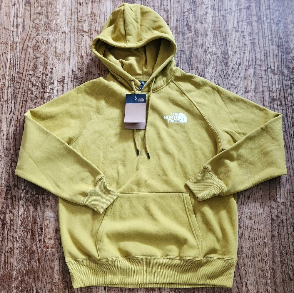 The North Face Hoodie